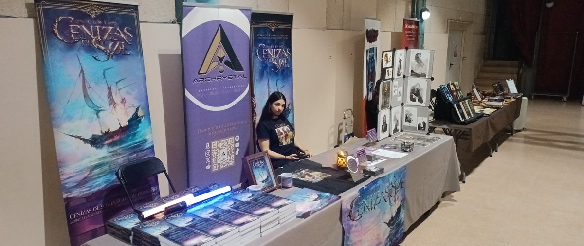 Archrystal tweet media