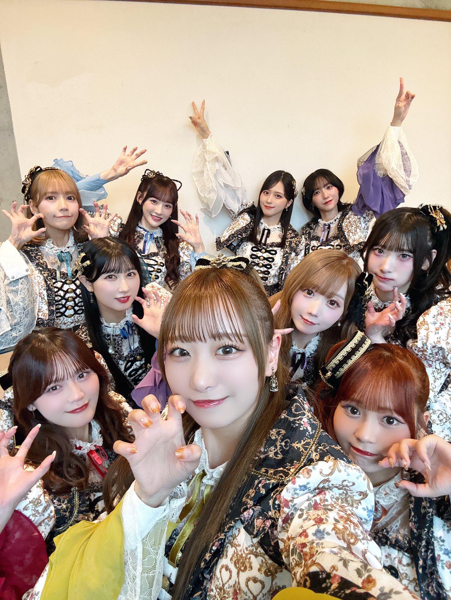 瀧脇 笙古 on X: 