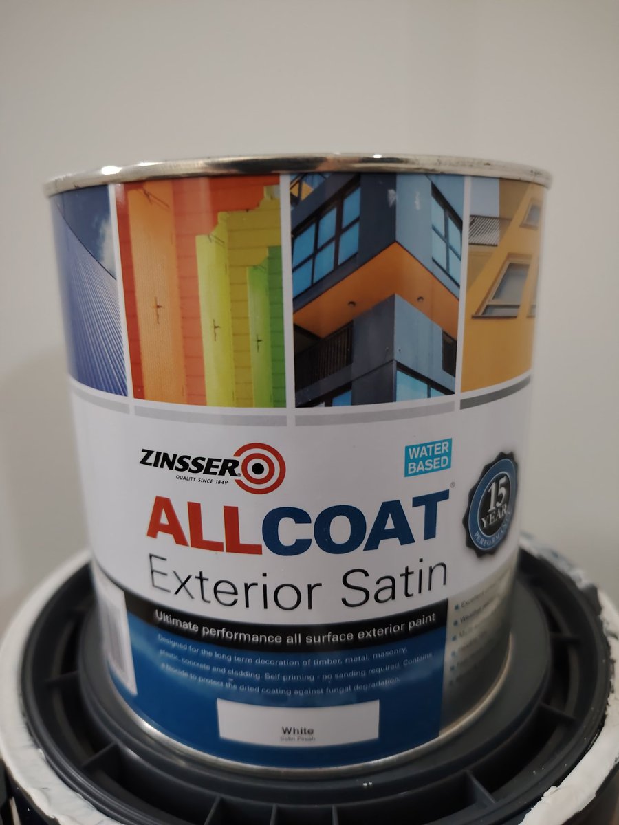 The best for external upvc,
<a href="/DecoratorsU/">Decorators Forum UK</a>