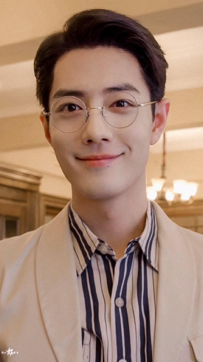 PekkyPek's tweet image. ยิ้มล่อลวงใจคนมากค้ะเส้าไป๋ 

XIAO ZHAN LEVEL 34 UNLOCKED

#For34everWithXiaoZhan
#Happy34thBDayXZ