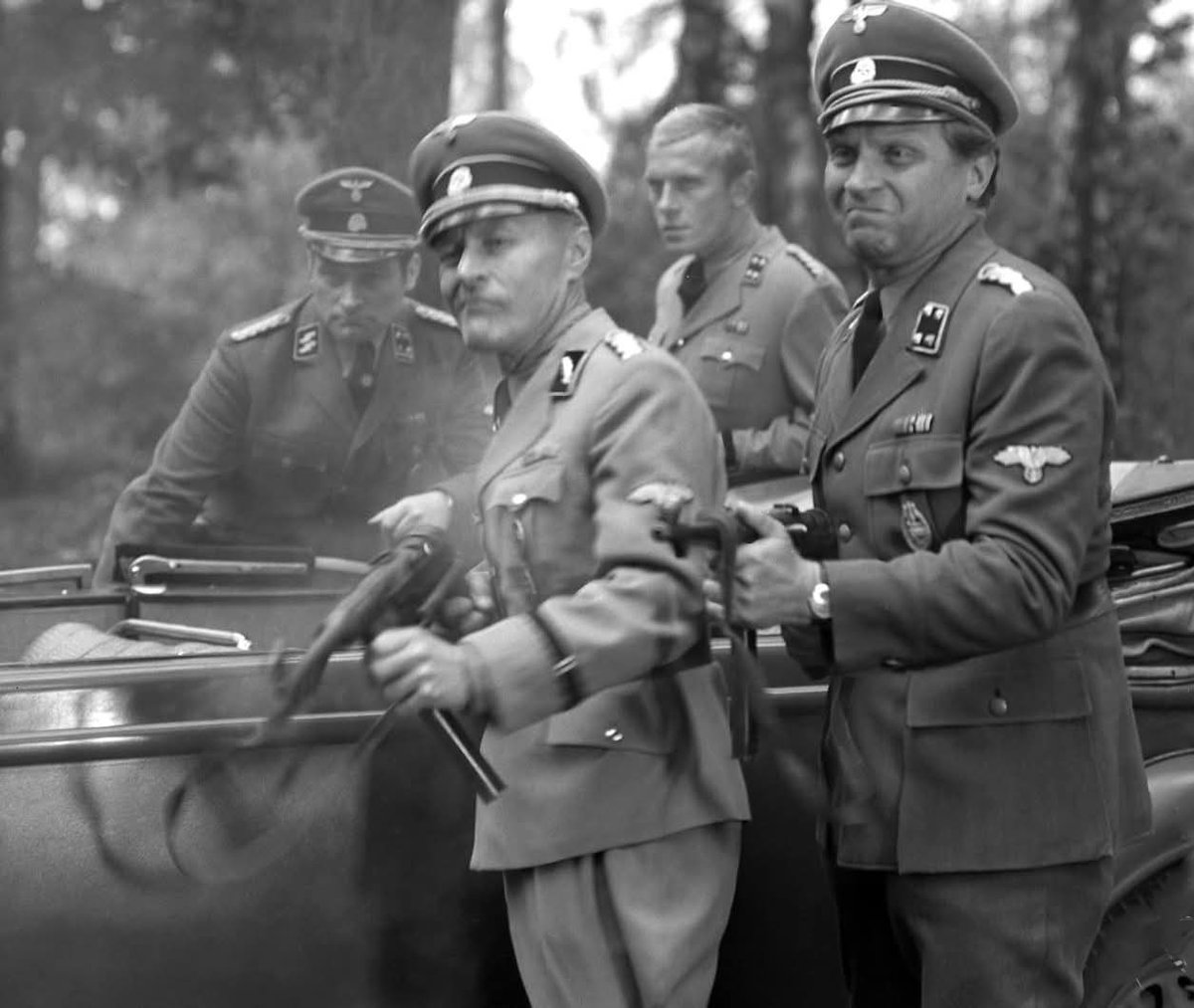 PanczykLE's tweet image. Prawdziwa historia dziadka Lubicza... No kto by pomyślał...;)