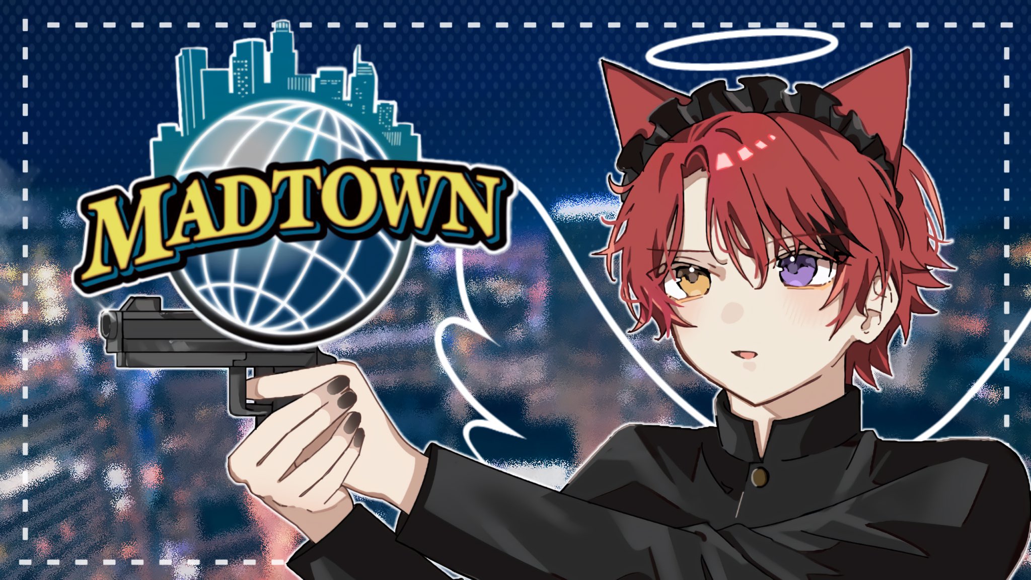 ♯莉犬くん - Search / X