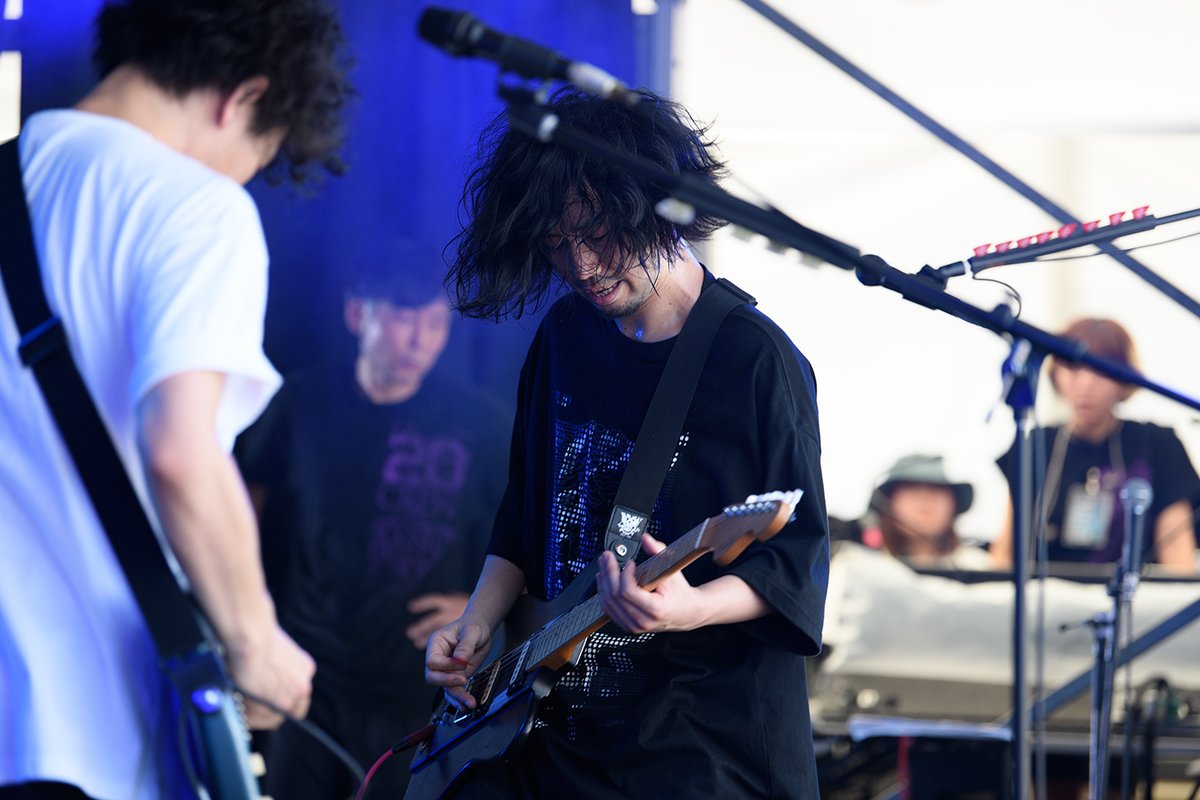 Rockroshi Starry Music Festival 2026 tweet media