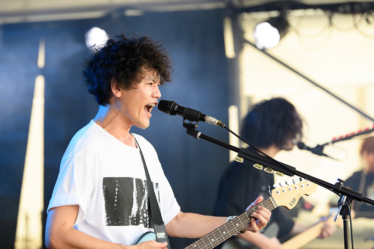 Rockroshi Starry Music Festival 2026 tweet media