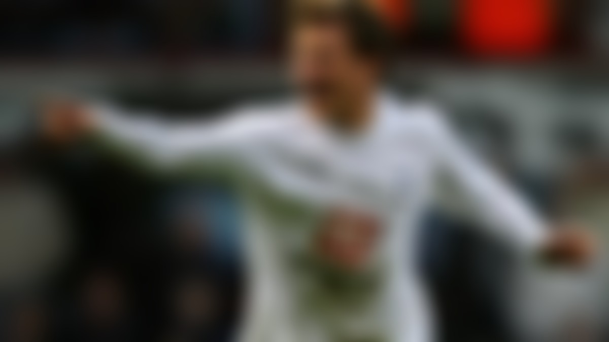 ForgottenFootb4's tweet image. &quot;Stats don&apos;t lie: This Finnish midfielder made 88 Premier League appearances 🏟️&quot;

Can you guess today&apos;s player? 🤔

Play now: footyiq.games

#FootyIQ #CFC #Footy #Football #Finland #Midfielder #UCL #SoccerQuiz #FootyFacts #SaturdayFooty