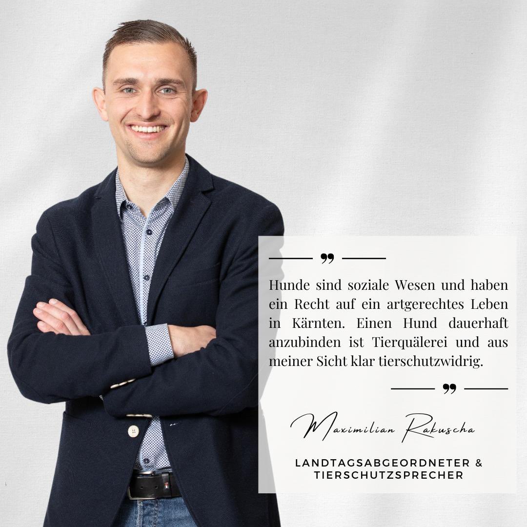 Maximilian Rakuscha tweet media