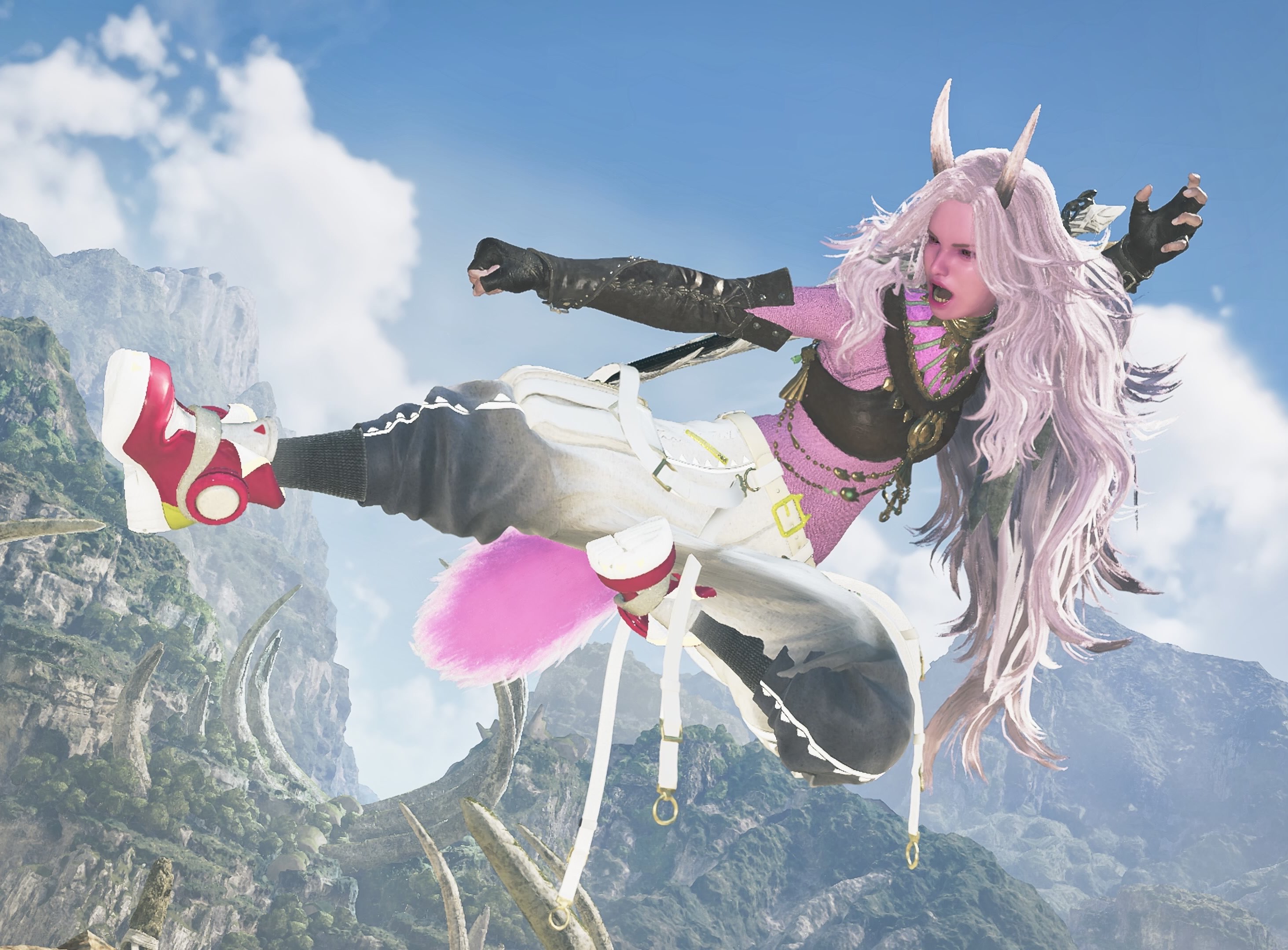 剣ちゃん⍣☪﻿﻿ Videos von shink_1018 - Twitch