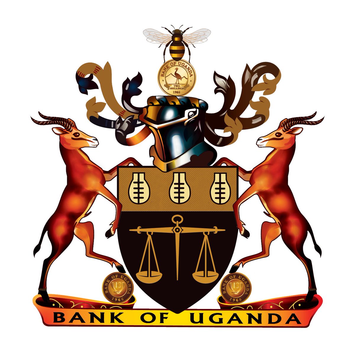 🙏 UVCF appreciates our sponsors for supporting the 14th Annual Conference (16–17 Oct 2025, Best Western Entebbe) under the theme “Delivering Quality Higher Education in a Challenging Economic Environment.” More sponsors are welcome! 🌍📚 #UVCFConference2025