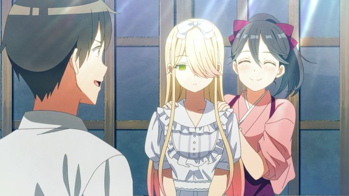 渡くんの××が崩壊寸前 第14話