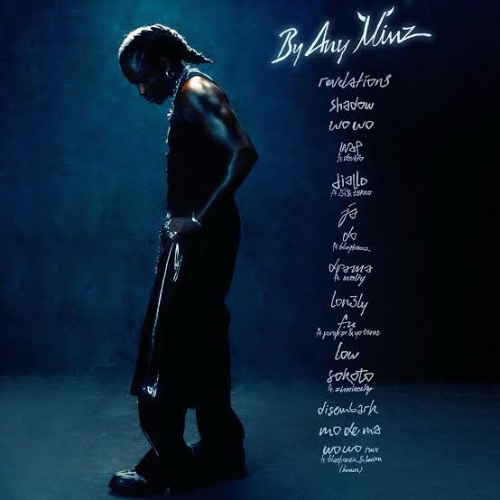 🚨 A year ago today, <a href="/MinzNSE/">MINZU</a> dropped his debut album "By Any Minz" 📀

The album included features from Moliy, Blaqbonez, Davido, Zinoleesky, BNXN &amp; more. 

Your top 3 songs? 🤔