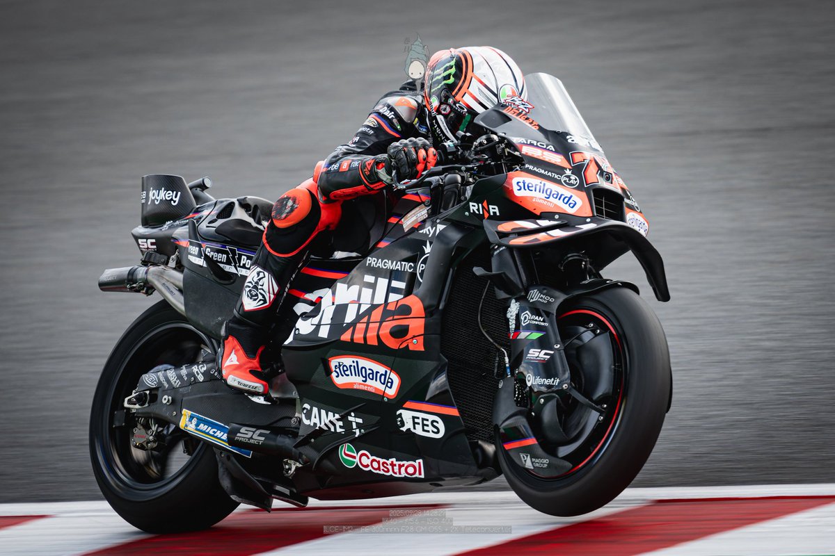 Simply the Bezz ! 
#MotoGP