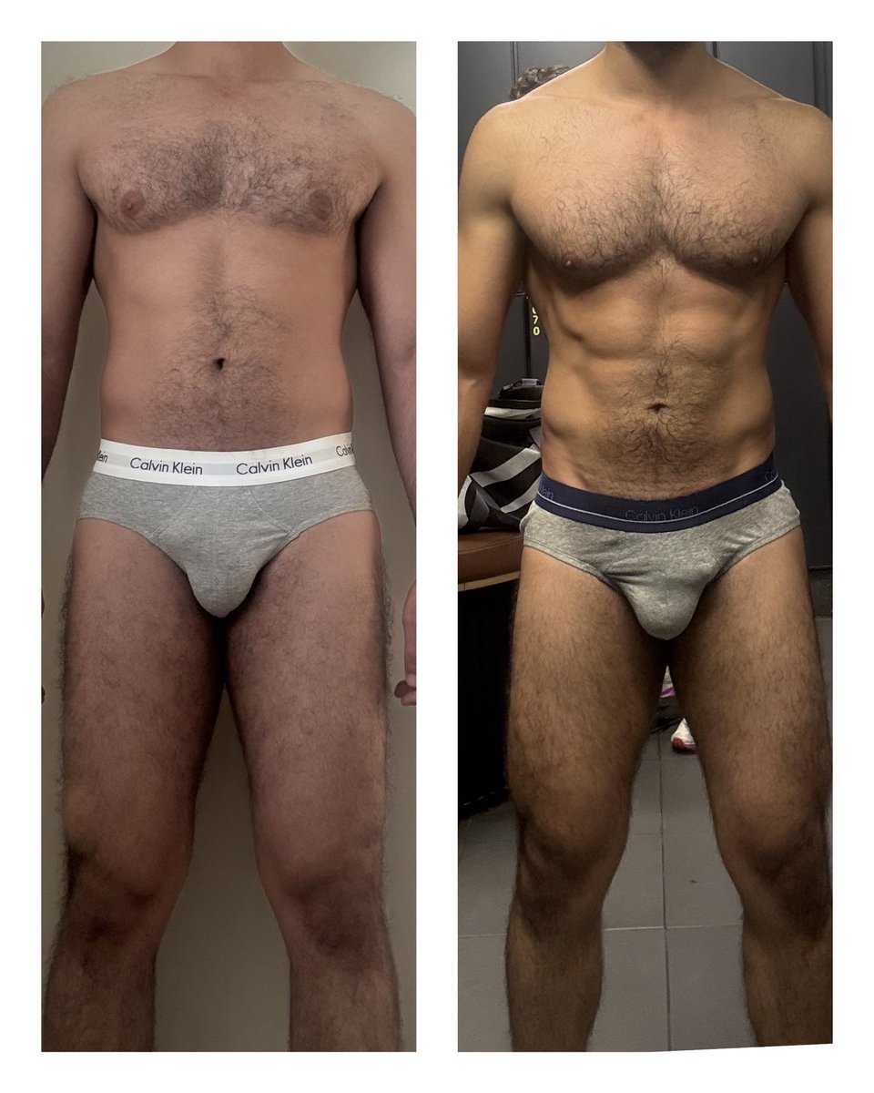 withoutthemask1's tweet photo. My 3 months transformation 
Proud but never satisfied https://t.co/BJCgFNQV5z