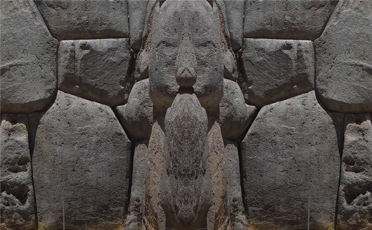 The stone guy (@binkior) on Twitter photo 