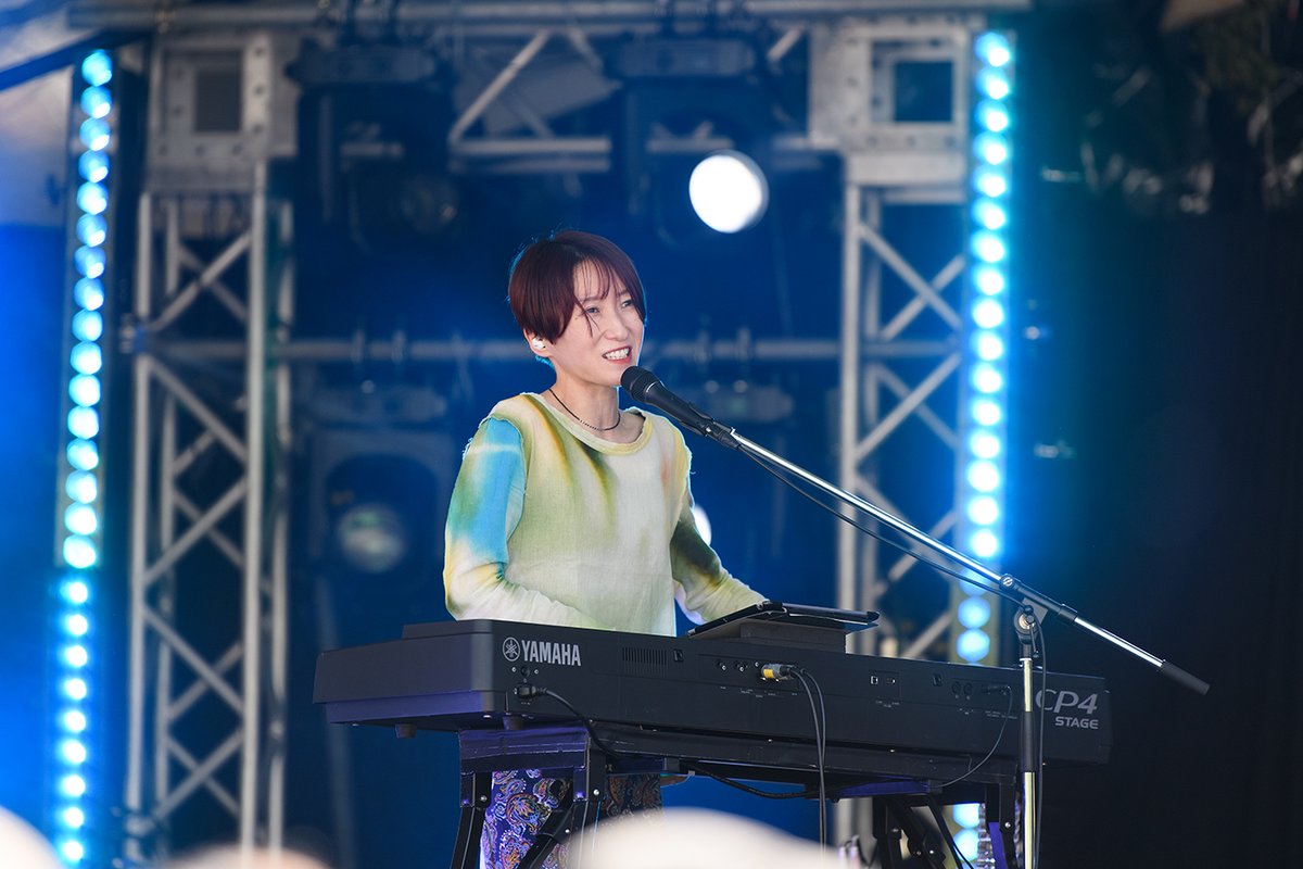 Rockroshi Starry Music Festival 2026 tweet media