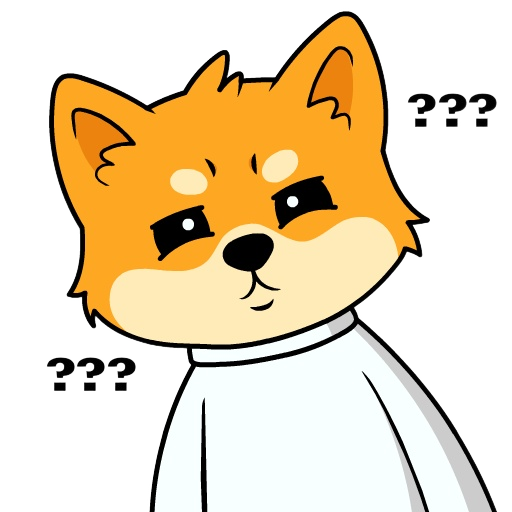 ioLostInSpace's tweet photo. π @CoinMarketCap...
V1 is like that ex who won't leave the WhatsApp group.
BabyBonk has already been on V2 for a month, but you pretend nothing's happening.
It's time to upgrade, right? β³π
#BabyBonk #BullNBear #BonkRoyale https://t.co/fk6UE4Wdyv
