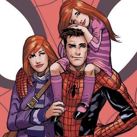 thefandomfeed's tweet photo. 🕷️ #KirstenDunst says she’s open to Mattson Tomlin’s idea for a #SpiderMan4 with her and #TobeyMaguire as parents:

“Yeah, that would be cool. I feel like it's an interesting movie. Me and Tobey doing that again.” ❤️🕸️

👉 Follow for more superhero updates! https://t.co/syCJ6pV7d9