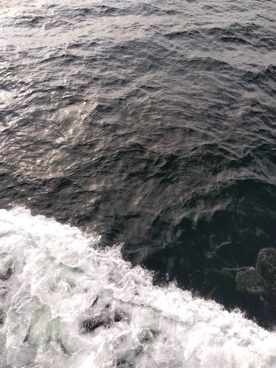 伊良湖岬〜三重　鳥羽