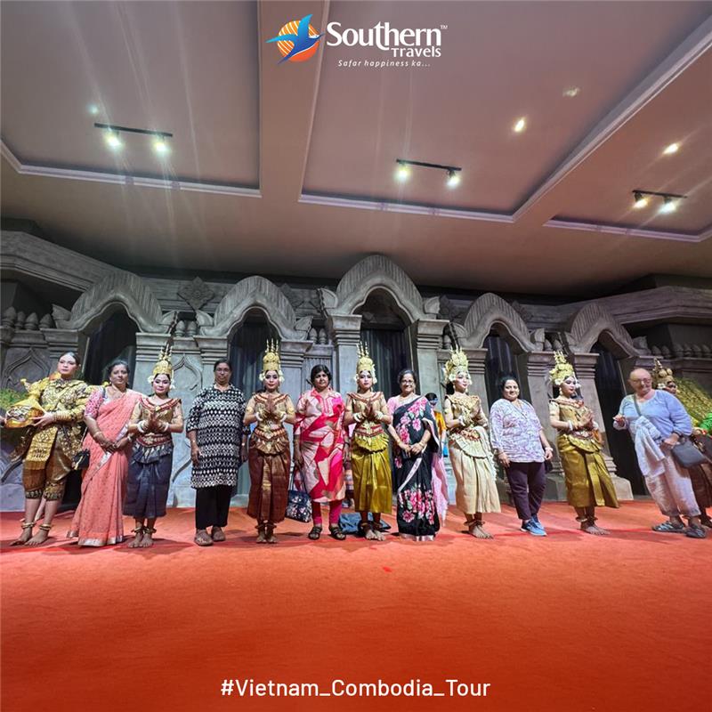 Southern Travels tweet media