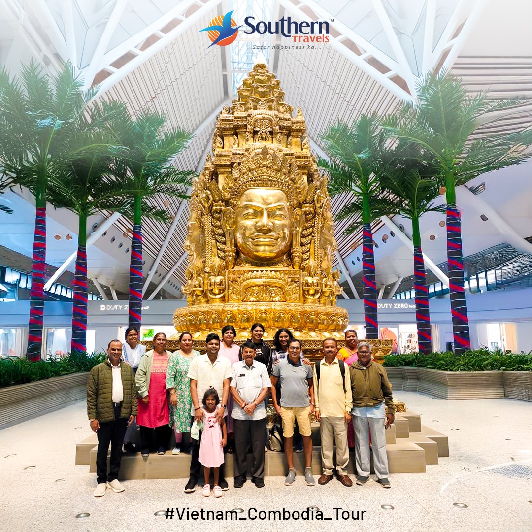Southern Travels tweet media