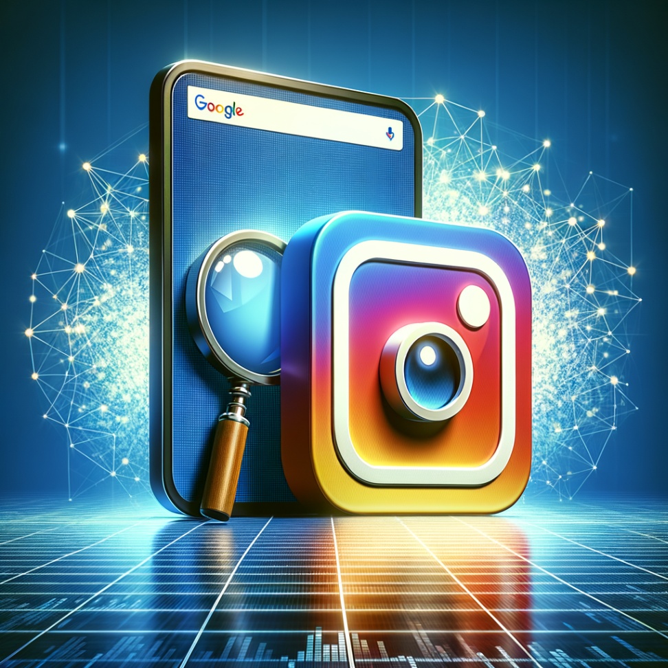 mooslain's tweet image. Google to Feature Instagram in Search Results

The recent decision to feature Instagram in Google search results has stirred considerable excitement among digital marketers and users alike. 

#google #instagram #googlesearch #seo #reels #insta #meta #facebook