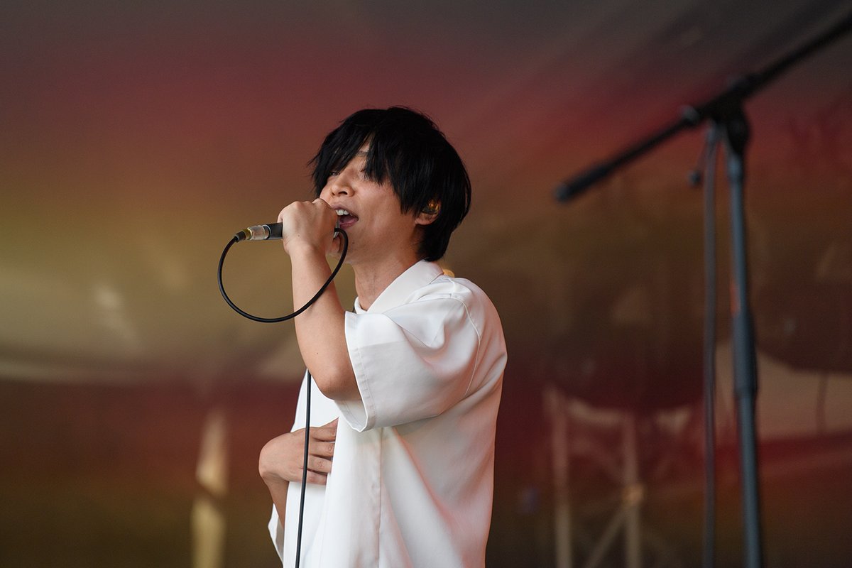 Rockroshi Starry Music Festival 2026 tweet media