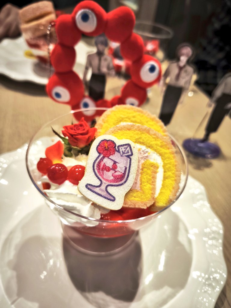 ミカさん、お誕生日おめでとーー！！！