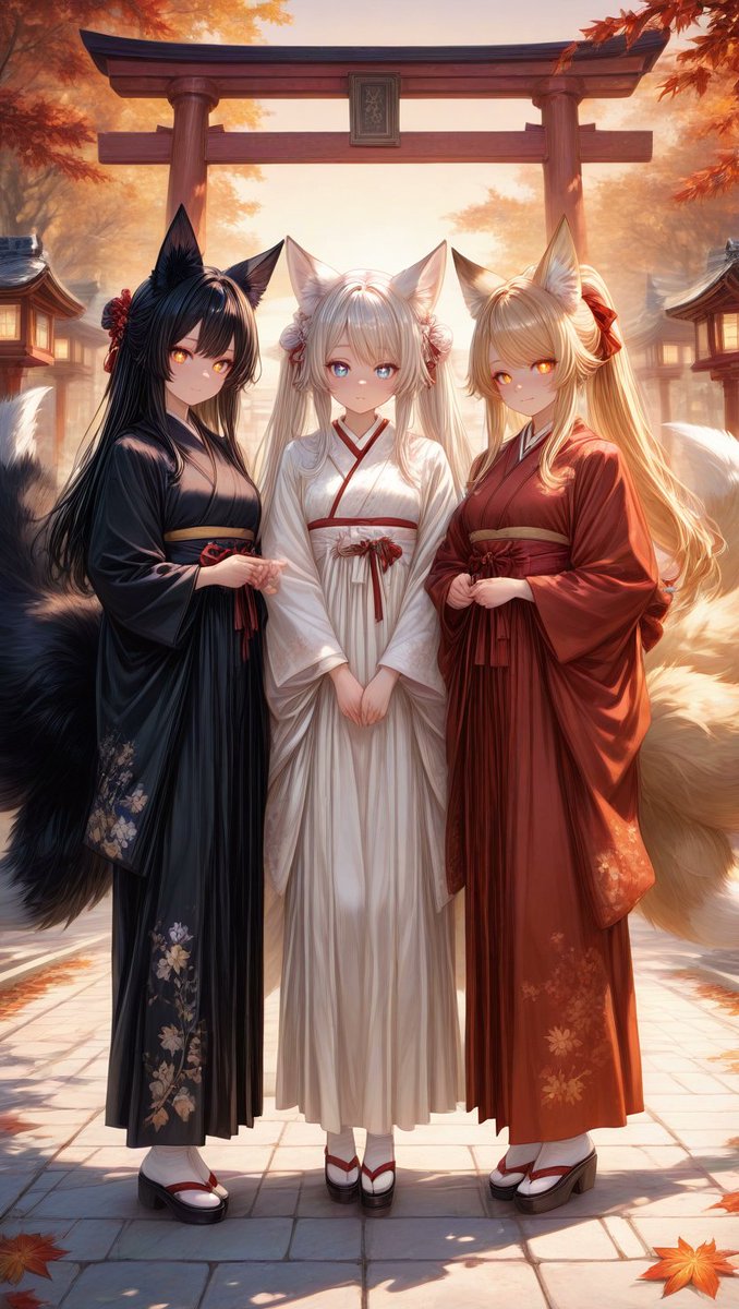 はる🔰AIイラスト (@haru3ai) / Posts / X