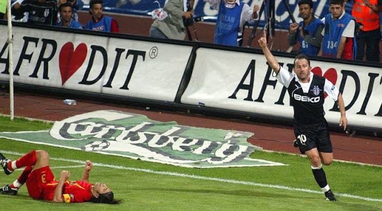 yaparsın benim aslan hocam @.sergenyalçın

#ZaferBizimOlacak #LaVittoriaSaraNostra #GSvBJK #DerbiGünü