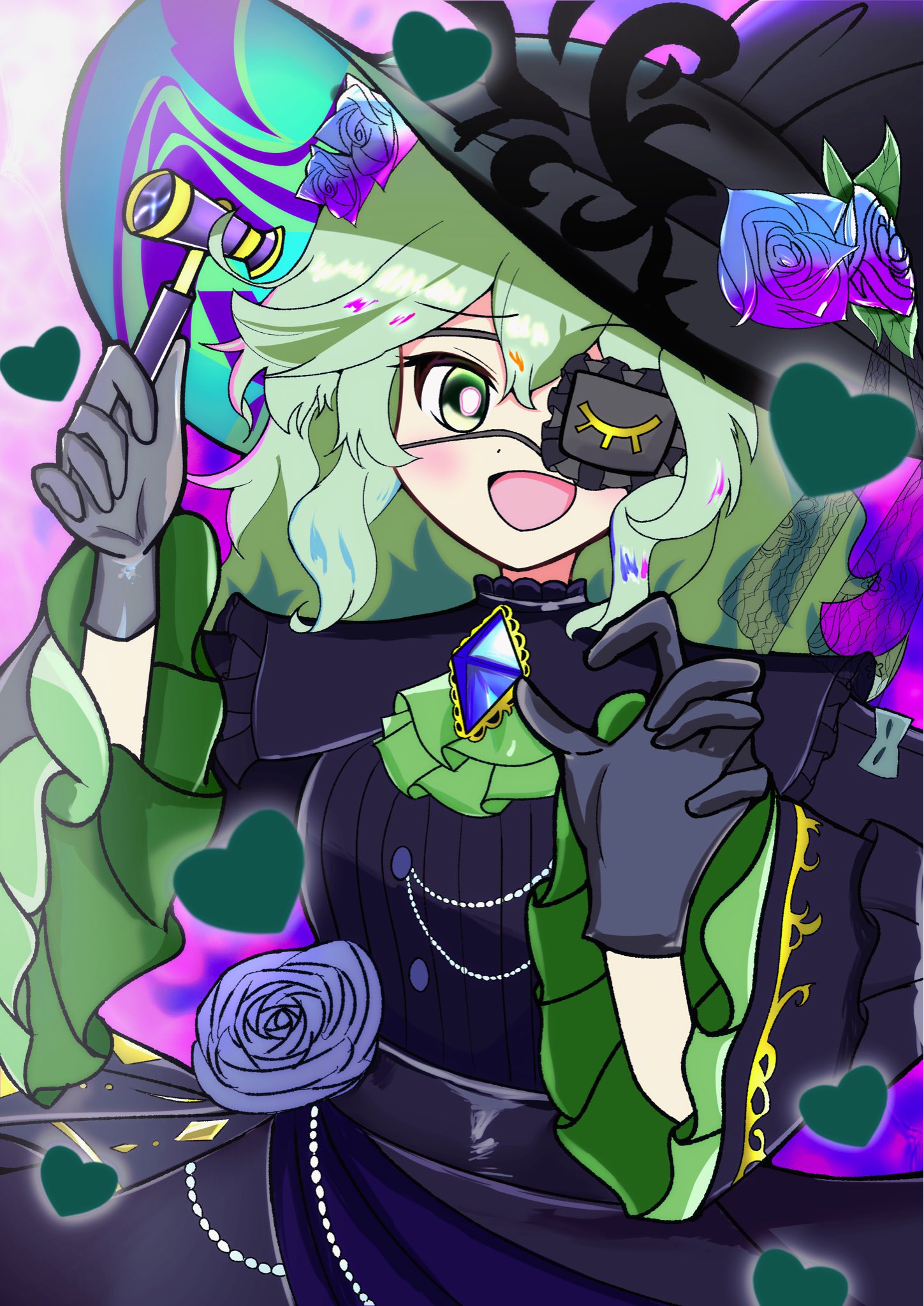 こいしさん専用 黒丸 on X: 