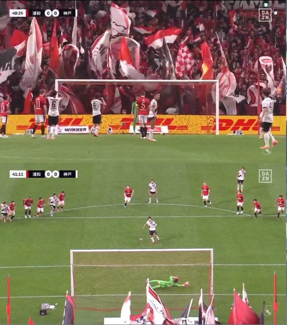 Out Of Context UrawaReds (@ooc_urd) on Twitter photo 
