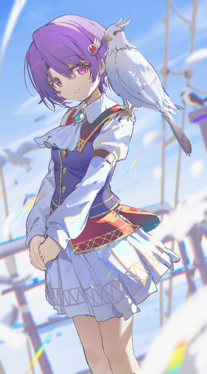 Coria_Tutu🥕 tweet media