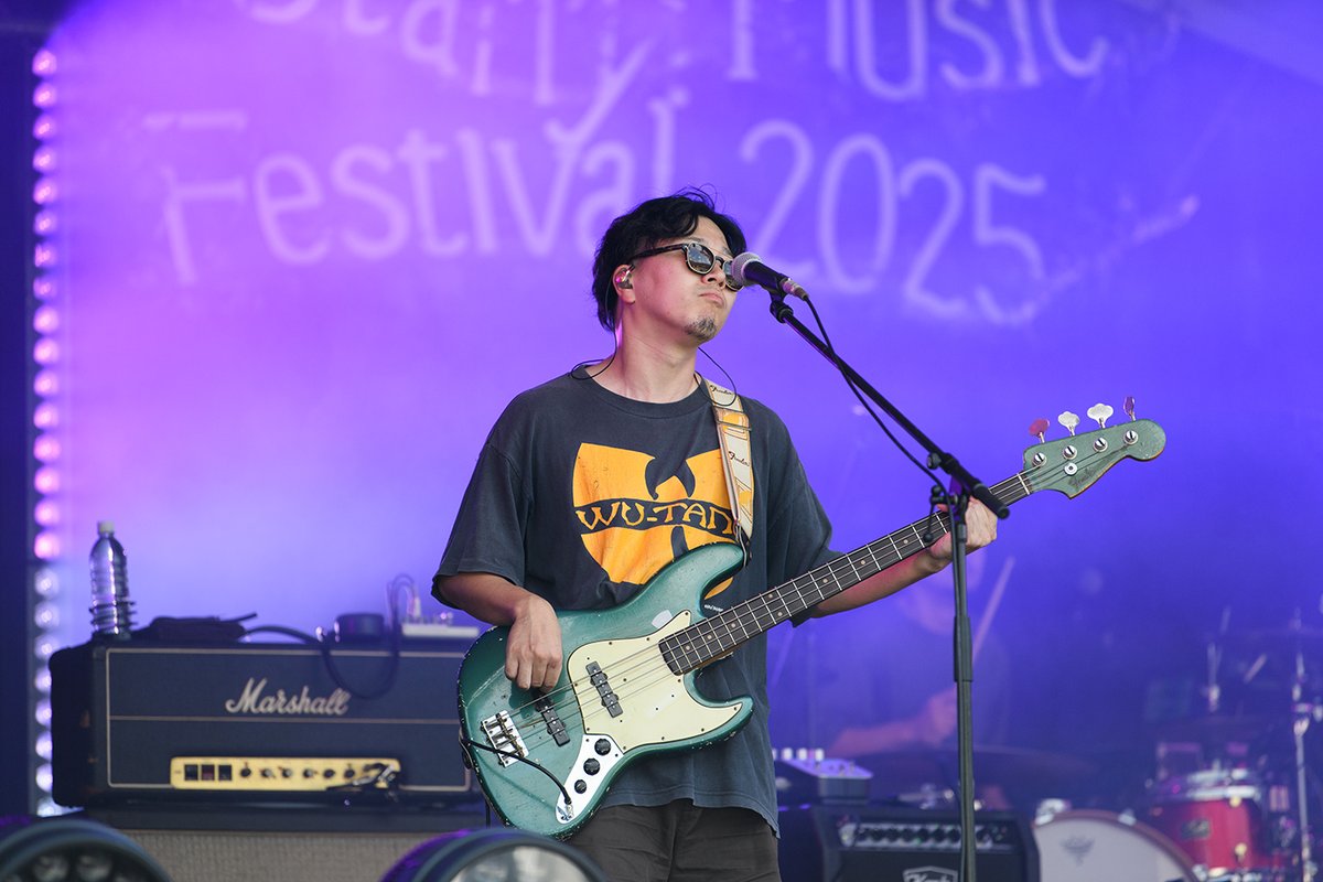 Rockroshi Starry Music Festival 2026 tweet media