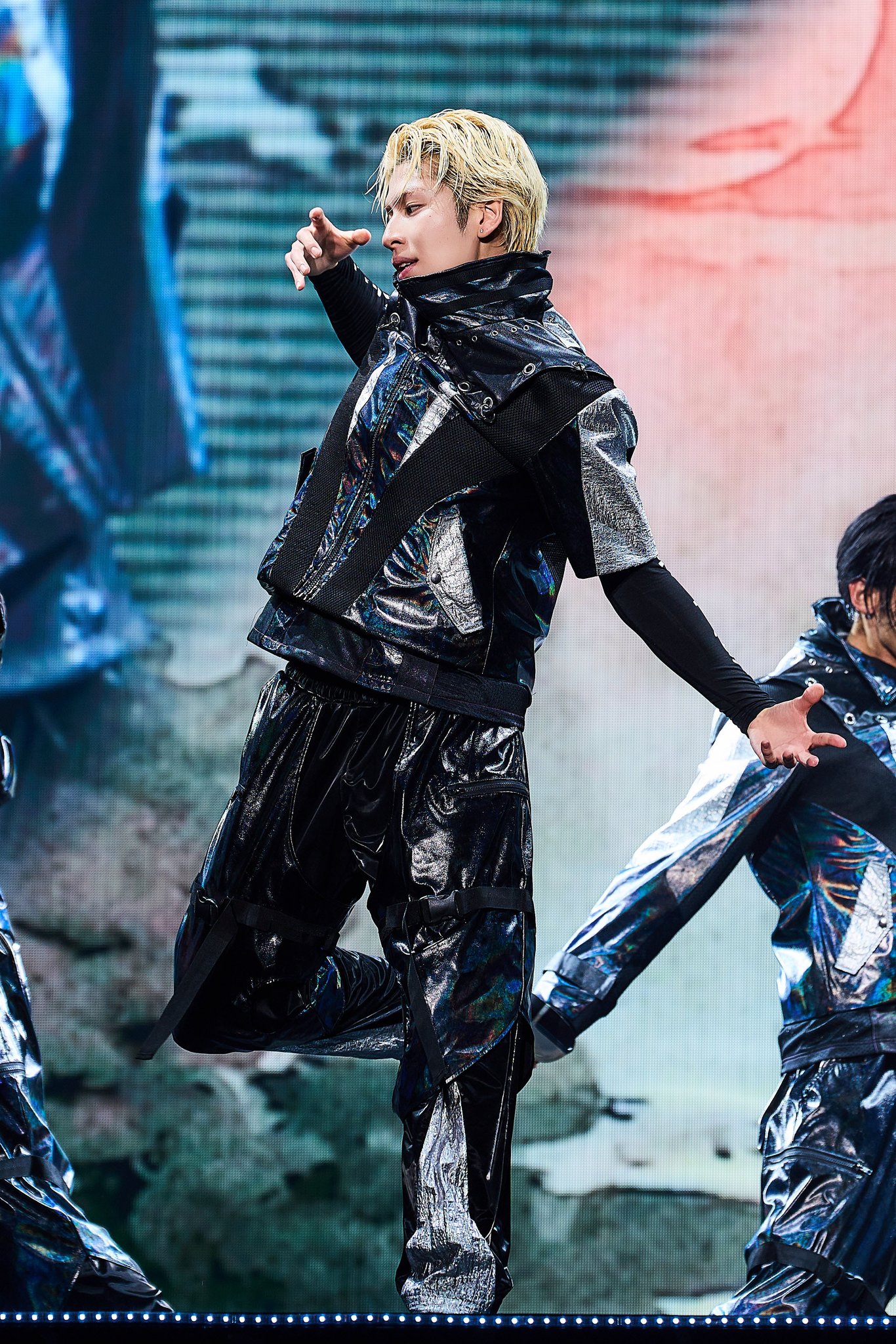 THE RAMPAGE - プロフ必須！ プロフィール必読》THE RAMPAGE RAVERS限定セット - メルカリ