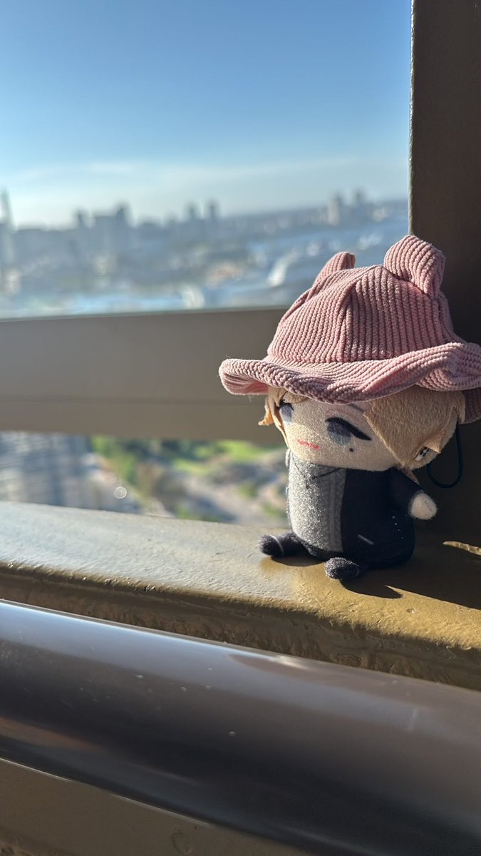 unitya_75's tweet image. #一緒なら未来はきっと虹色だ