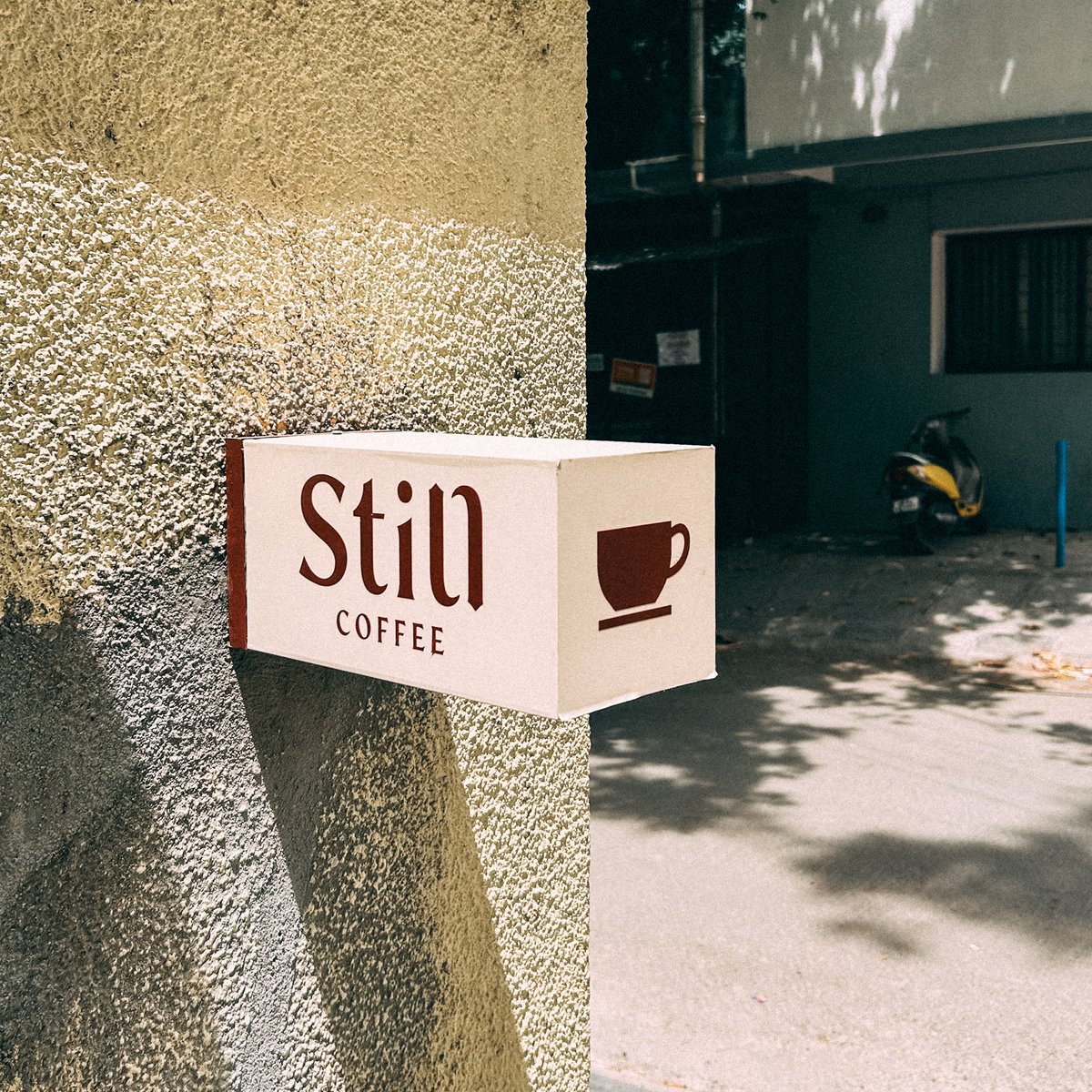 sidsimharaju's tweet image. Such a vibe! New in Indiranagar.