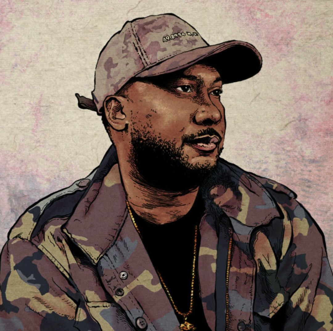 Bandcamp Interview available now!!

bandcamp.com/radio?fbclid=P…