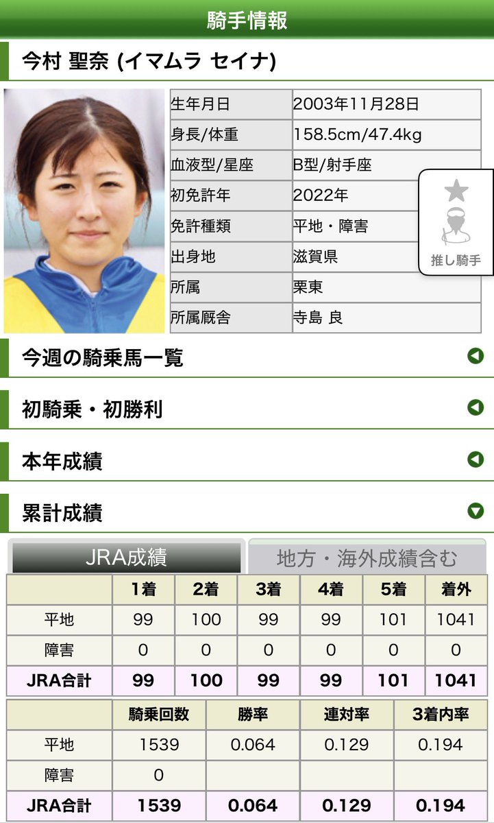 今村聖奈記念馬券セット　フェステスバント G0UQnBhakAAT2ZU.jpg