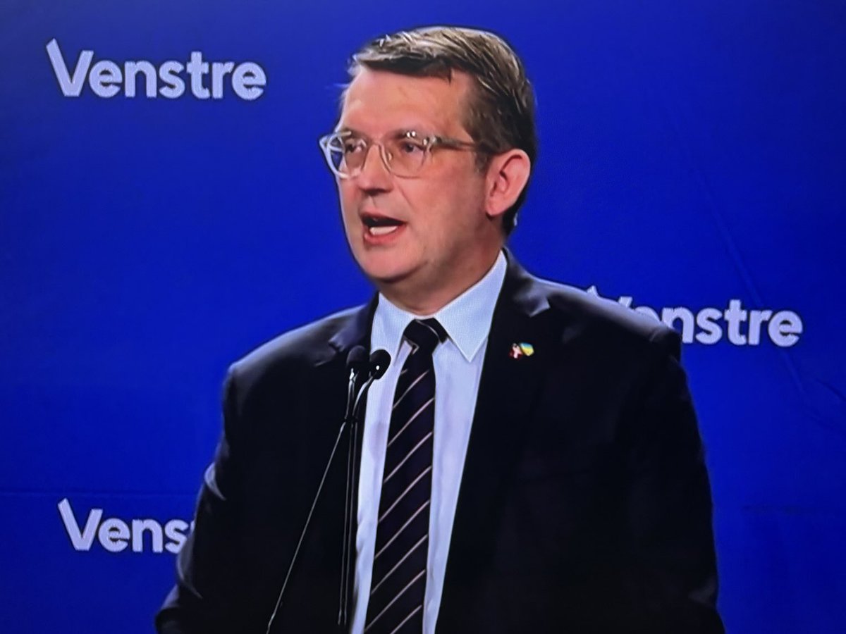 Kent Damsgaard tweet media