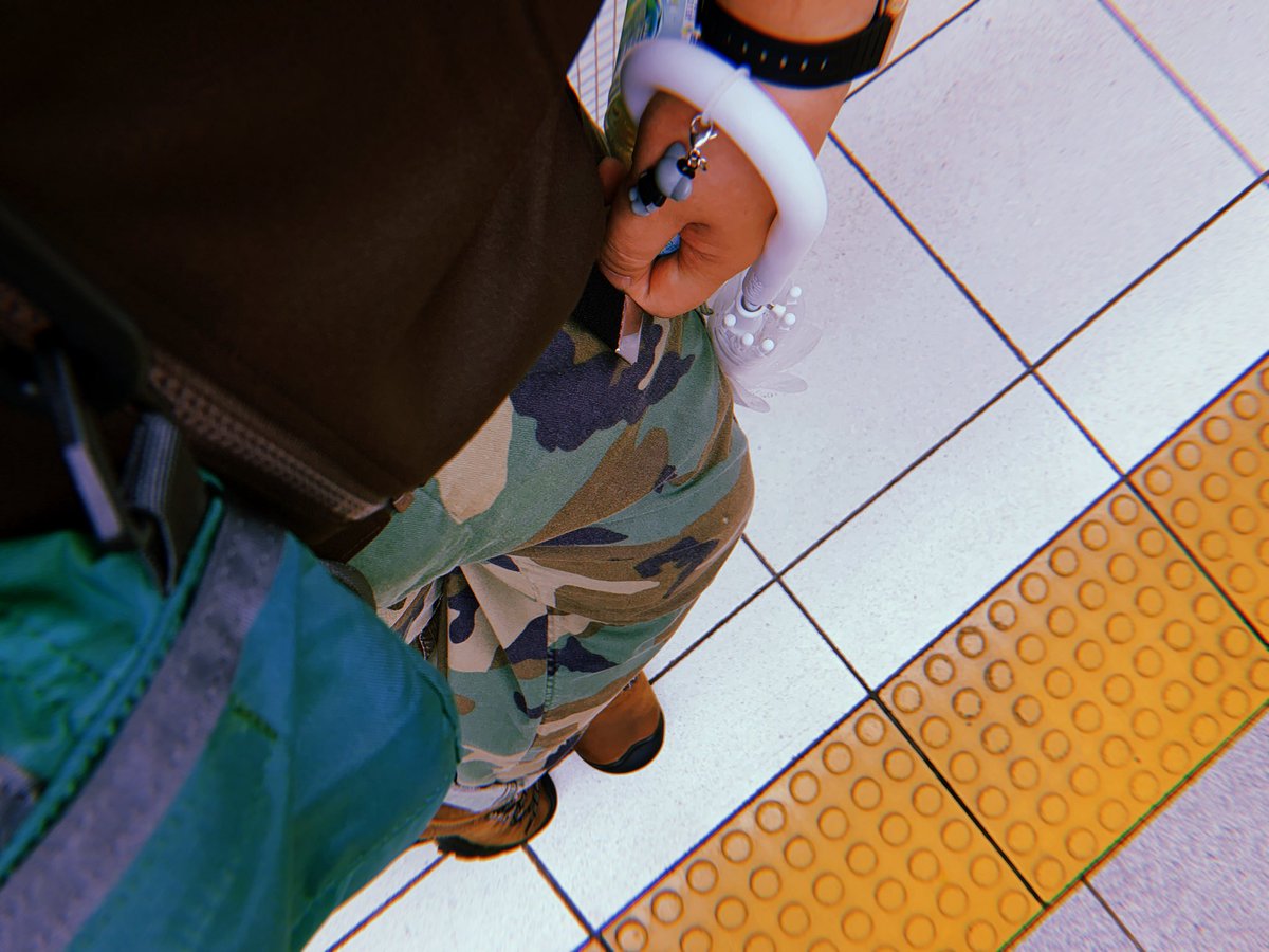 Bashoo_is_me's tweet image. 昨日は代官山NOMADありがとうございました！！！！
ぴんくさんに呼んでもらった嬉しさと、アンコールまで頂ける嬉しさと、
演者同士の1日を作るグルーヴ感、
全てが合わさった最高の夜でした🌙

ご来場してくださった皆さん！
視聴してくださった皆さん！

本当にありがとうございました！