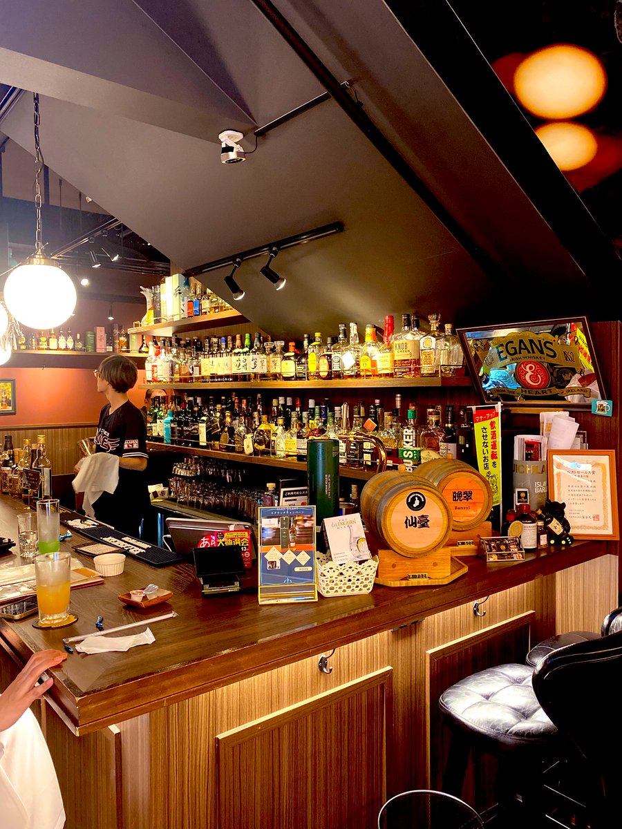 lm_sendai_bar's tweet image. 『フィンドレイター』
久しぶりの入荷になりました❕

かなり、久しぶり…🤔

今回のは、⑤年🫶

積極的にオールドボトル入荷したい
と、思っております🤵‍♀️＿

#お酒の美術館 
#ヨドバシ仙台