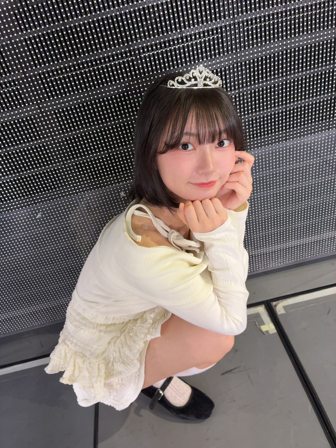 ゆか╰(*´︶`*)╯♡ NGT48 5期生 on X: 