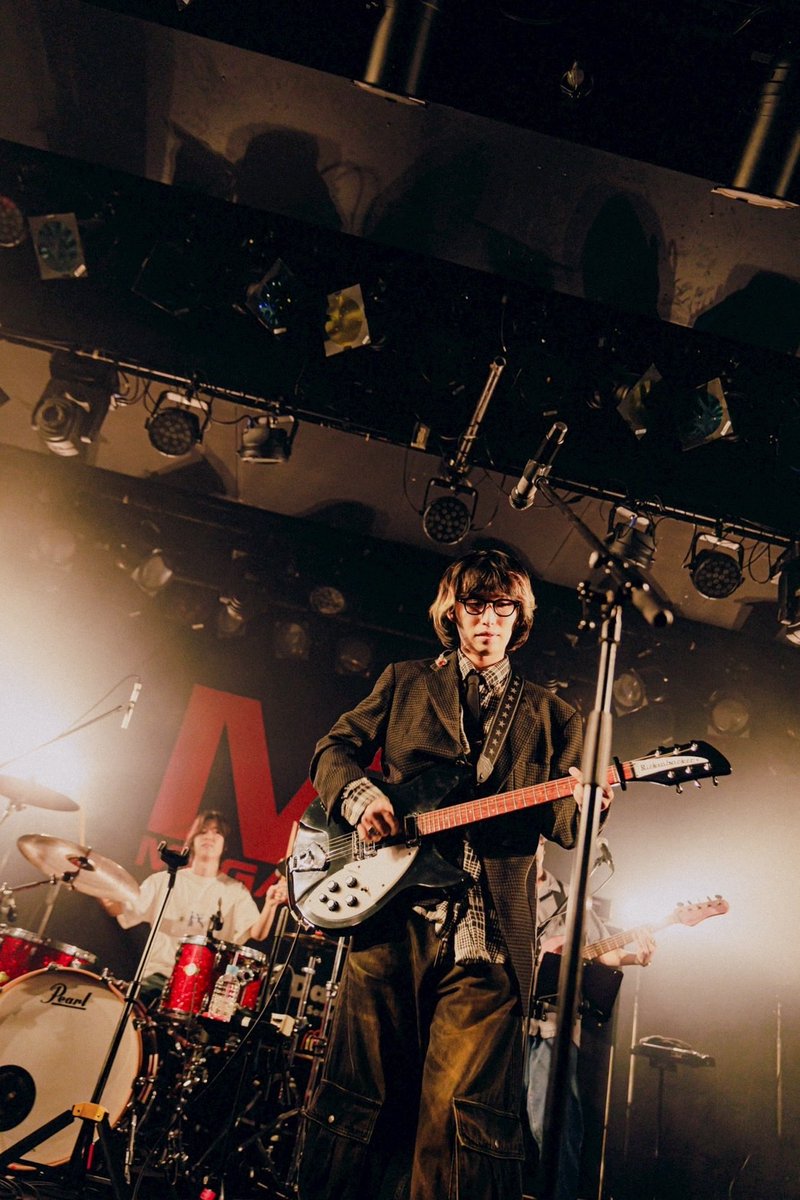 MEGA★ROCKS tweet media