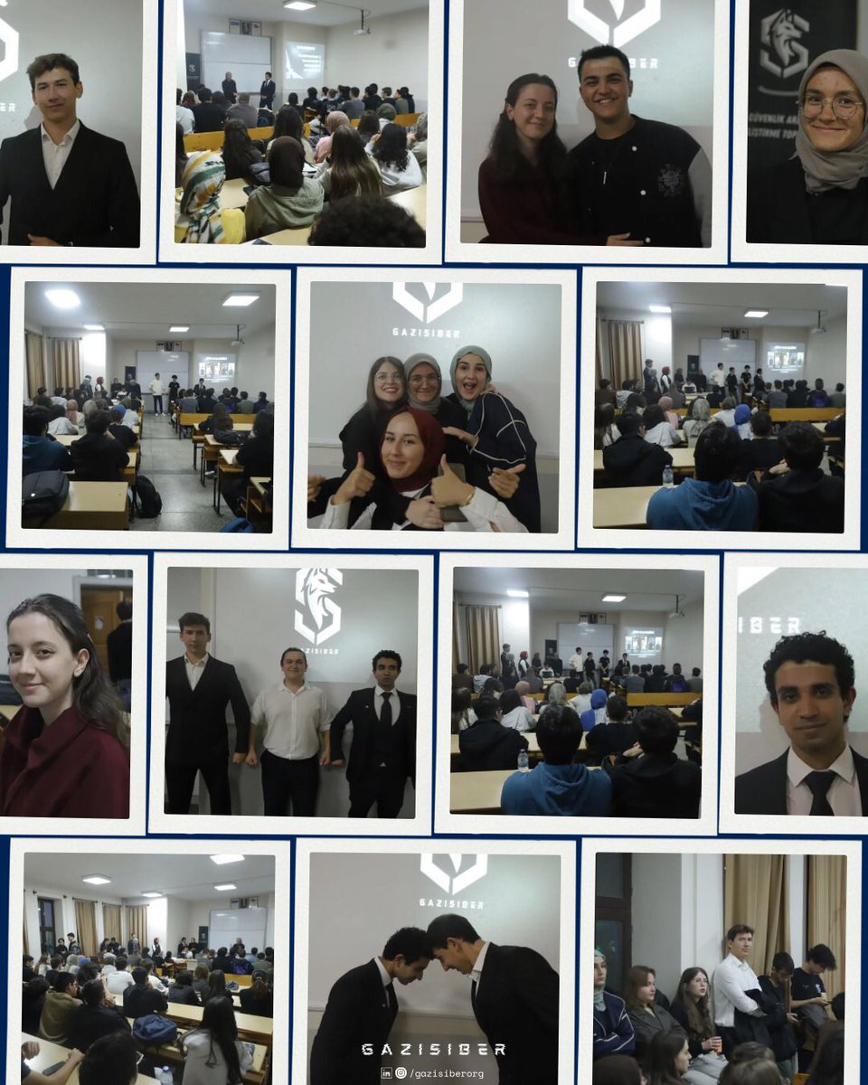 GaziSiber tweet media