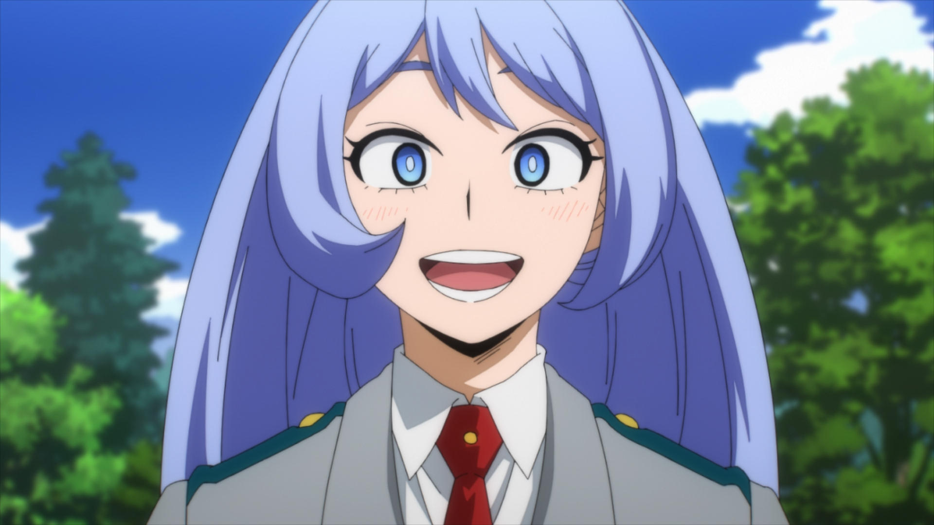 僕のヒーローアカデミア／ヒロアカ アニメ公式 on X: 