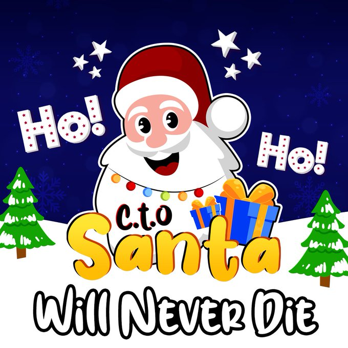 fortun.eth Tabi 🟧၊||၊ DeSpeed ၊||၊ (@6coo6) on Twitter photo It's inspiring to see such resilience and commitment. The annual return and growth of $SANTA is a testament to its strong community support and vision. Looking forward to what’s next!
<a href="/PlortalAI/">Plortal</a> <a href="/SANTATOKENSOL2/">SANTA</a> It's inspiring to see such resilience and commitment. The annual return and growth of $SANTA is a testament to its strong community support and vision. Looking forward to what’s next!
<a href="/PlortalAI/">Plortal</a> <a href="/SANTATOKENSOL2/">SANTA</a>