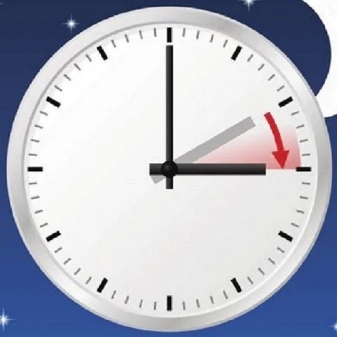 Daylight Times tweet media