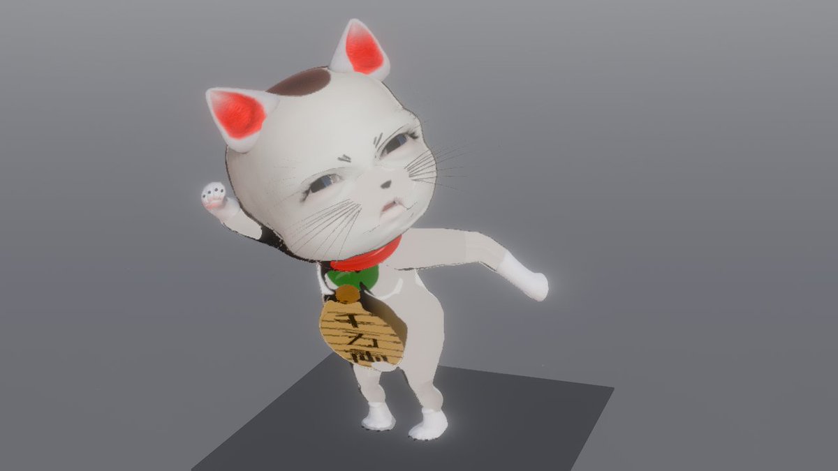 メカ山田Ω（幻影使い） tweet media