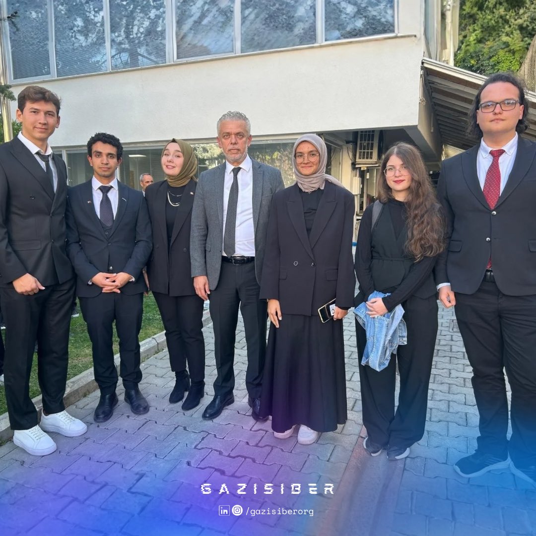 GaziSiber tweet media