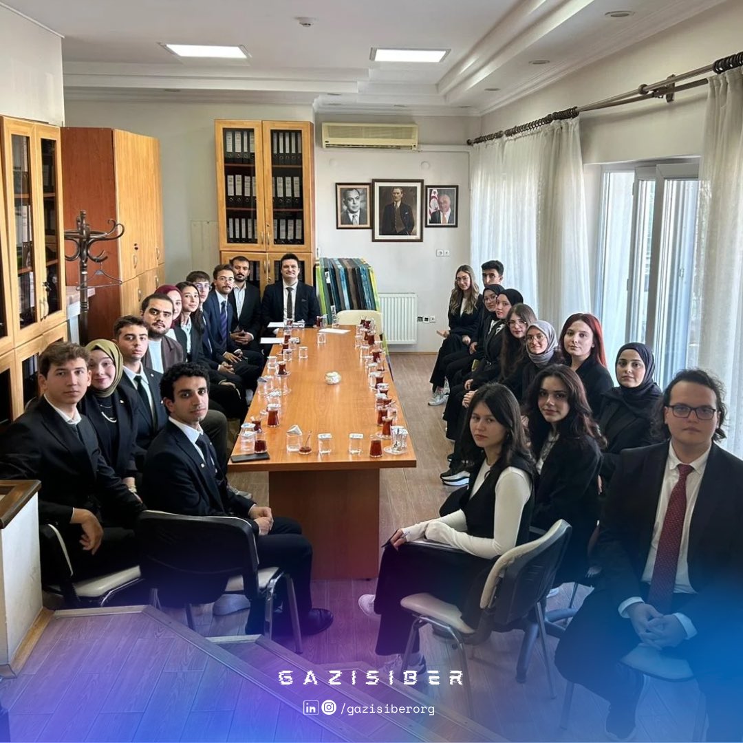 GaziSiber tweet media