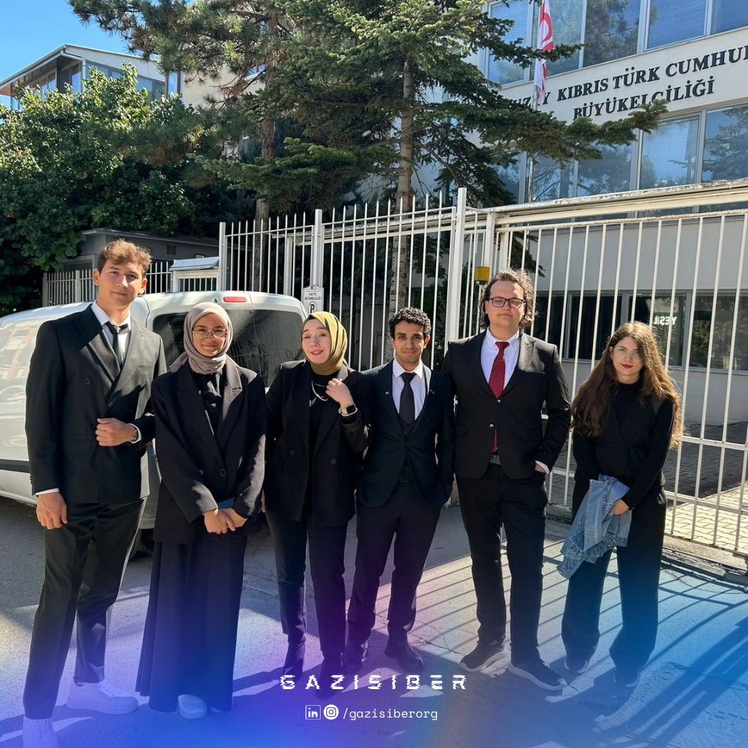 GaziSiber tweet media